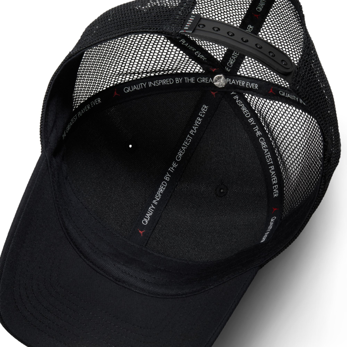 Sapca unisex Jordan Rise Trkr JM [5]