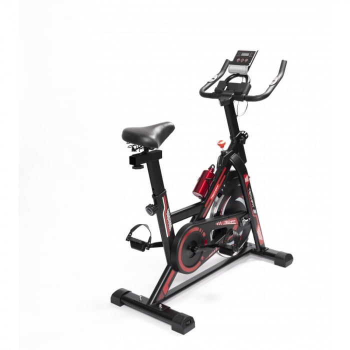 Bicicleta spinning TECHFIT SBK1500N [7]