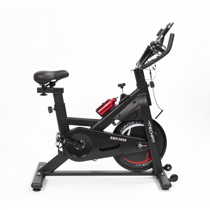 Bicicleta spinning TECHFIT SBK3000 [10]
