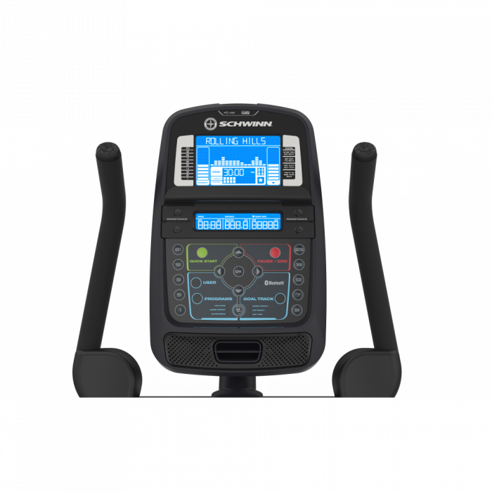 Bicicleta fitness exercitii SCHWINN 570U Upright [3]