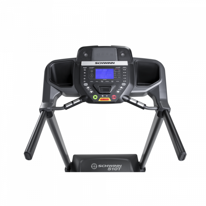 Banda de alergare electrica Schwinn 510T [5]