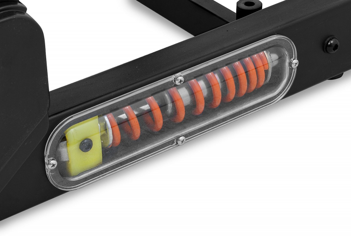 Banda de alergare electrica Scud Race [8]