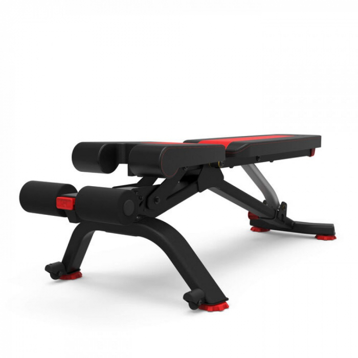 Banca antrenament BOWFLEX 5.1S [2]