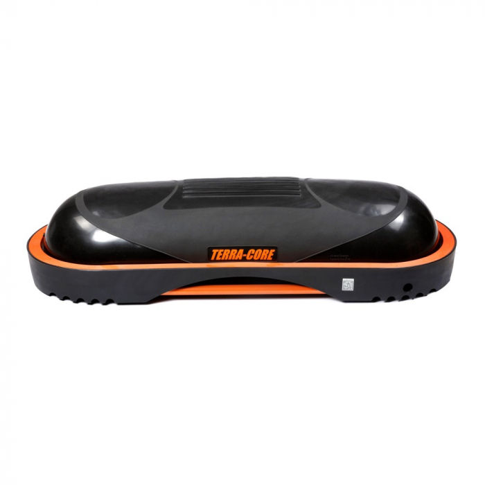 Set banca de antrenament BODY COACH Terra Core [3]