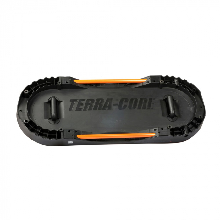 Set banca de antrenament BODY COACH Terra Core [4]