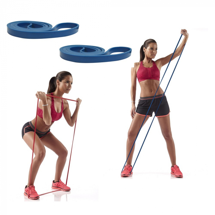 Set banca de antrenament BODY COACH Terra Core [5]