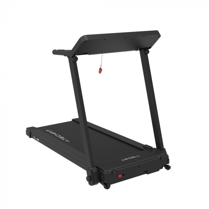 Banda de alergare electrica TECHFIT SLIM [2]