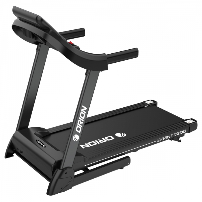 Banda de alergat electrica Orion Sprint C200 [6]