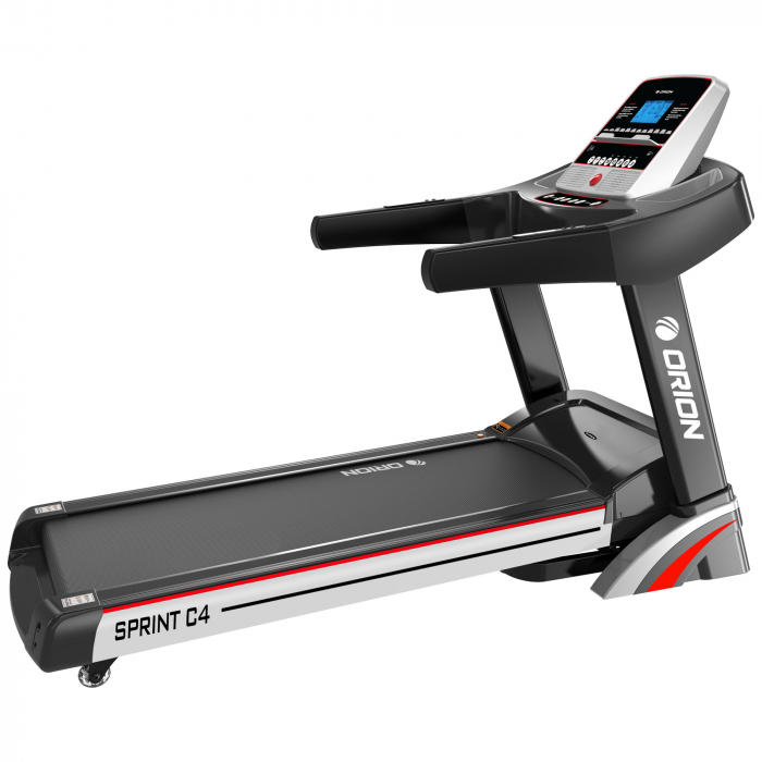 Banda de alergat electrica Orion Sprint C4 [5]