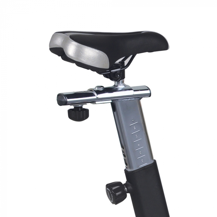 Bicicleta de spinning TOORX SRX-60EVO [5]