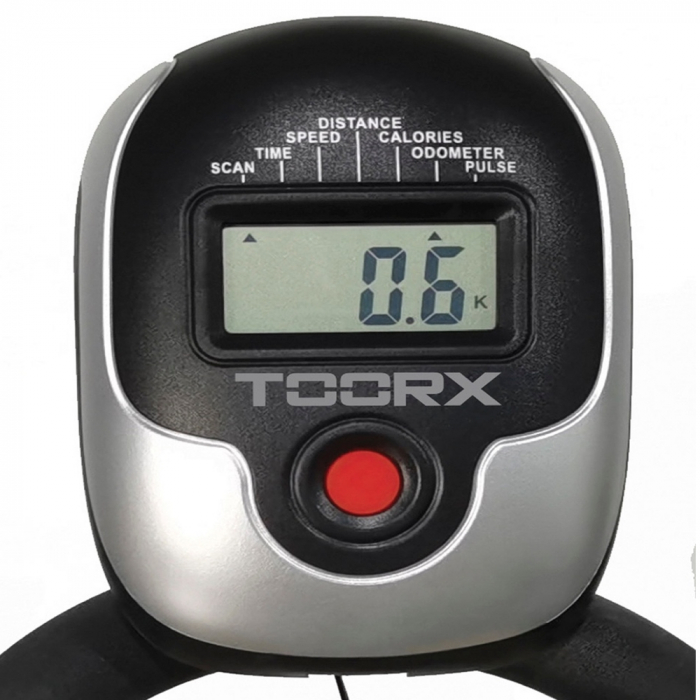 Bicicleta de spinning TOORX SRX-60EVO [6]
