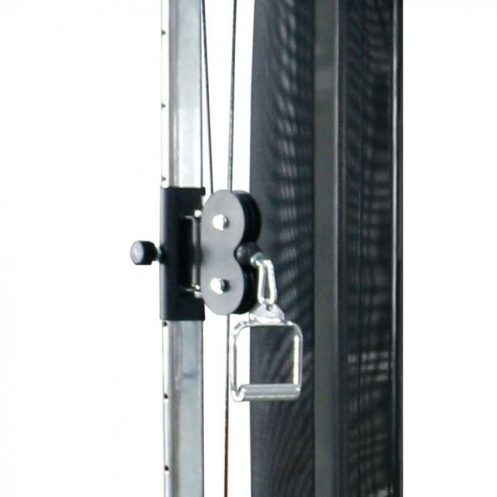 Statie Crossover TOORX CSX 70 [2]