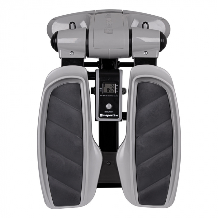 Stepper cu manere inSPORTline Active [4]