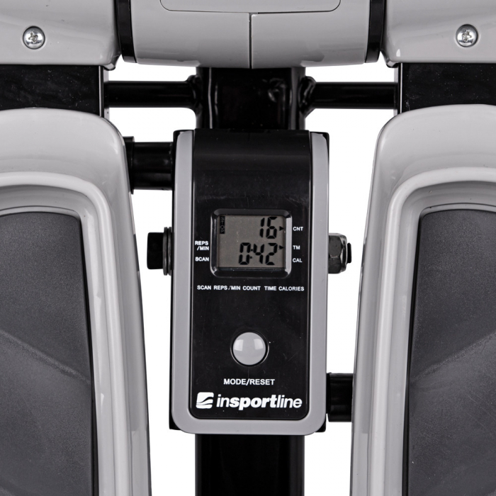 Stepper cu manere inSPORTline Active [5]