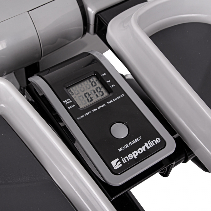Stepper cu manere inSPORTline Active [6]