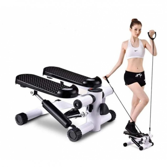 Stepper fitness Hiperlion TBJ002 [2]