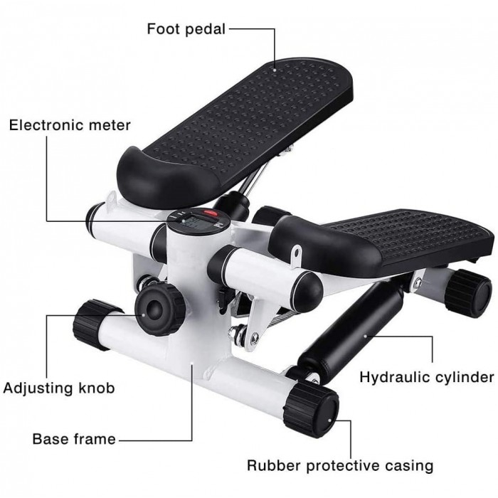 Stepper fitness Hiperlion TBJ002 [5]