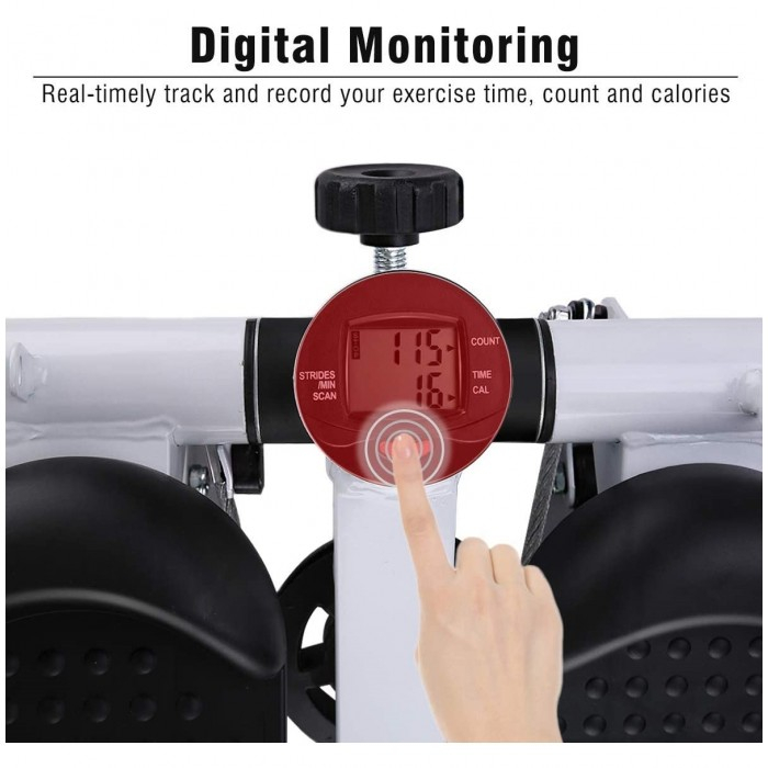 Stepper fitness Hiperlion TBJ002 [4]