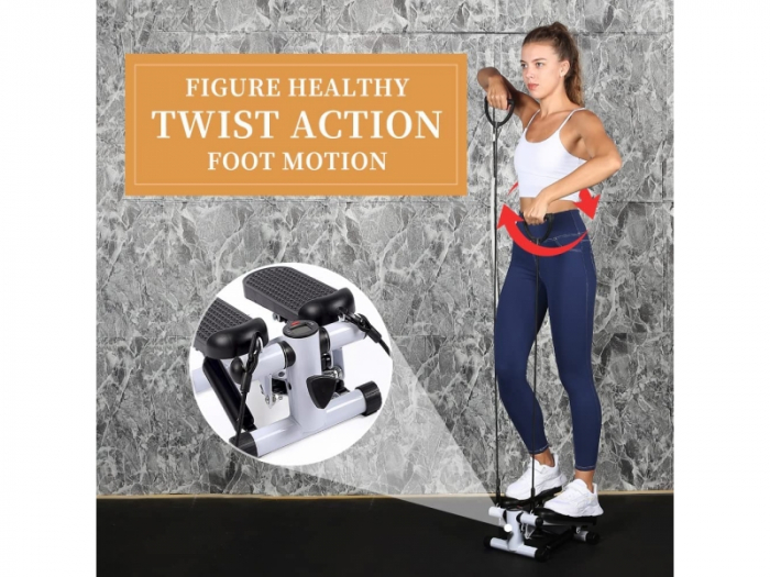 Stepper FitTronic S100 [2]