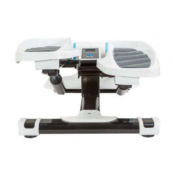 Stepper Fittronic S500 [3]