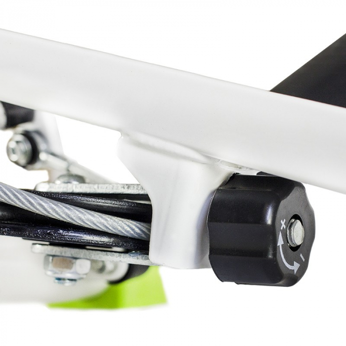 Stepper cu manere si corzi HMS S8004 [6]