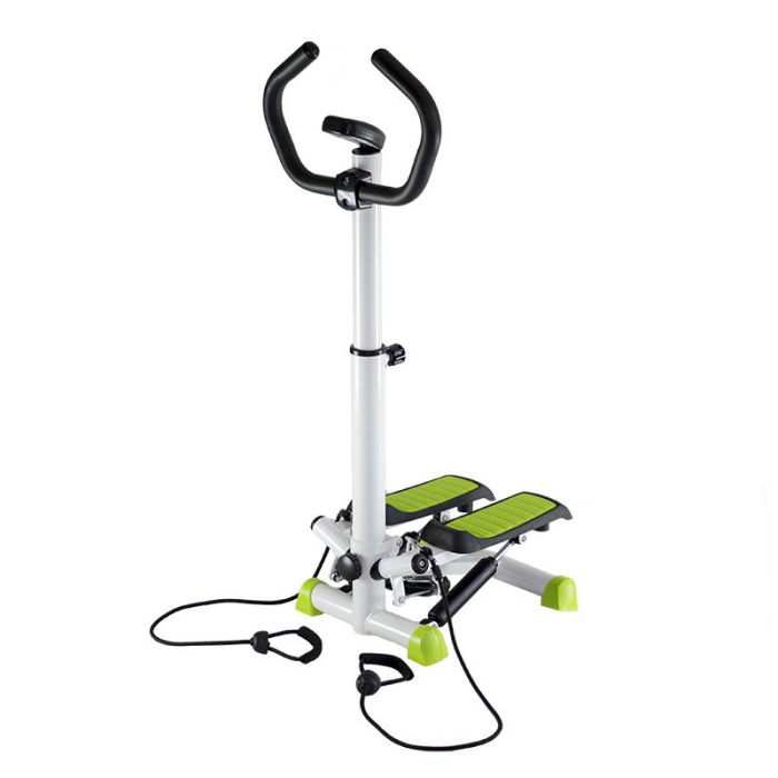 Stepper cu manere si corzi HMS S8004 [4]