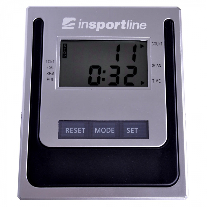 Stepper inSPORTline Bailar [6]