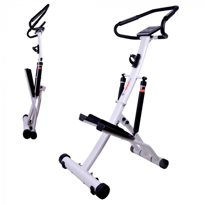 Stepper inSPORTline Bailar [5]