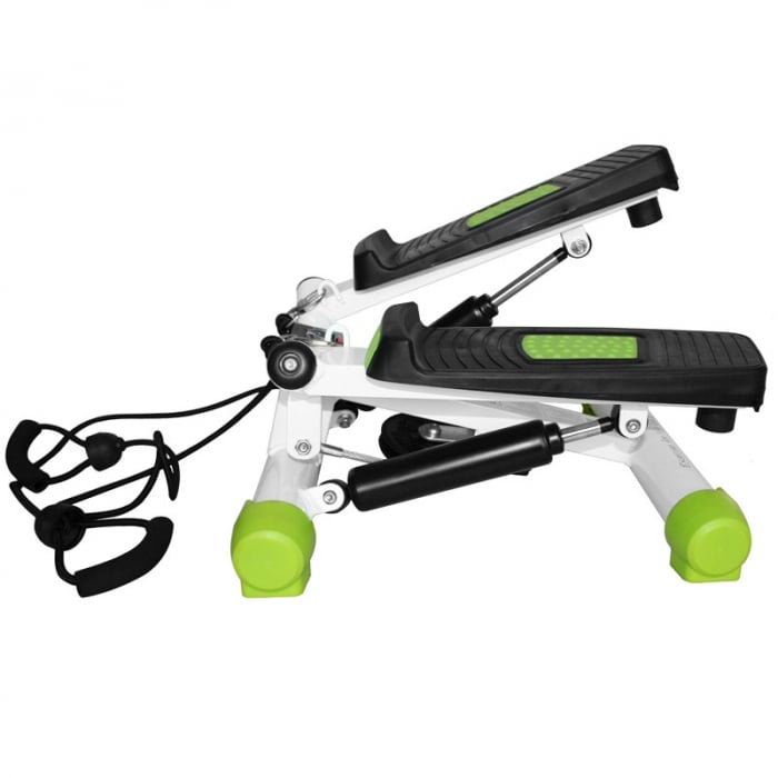 Stepper twist cu corzi HMS S3033 verde [2]