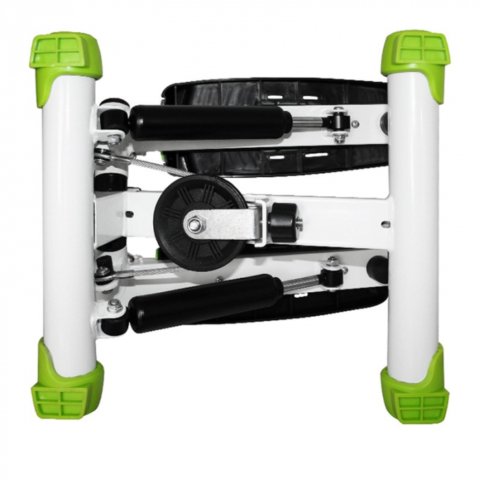 Stepper twist cu corzi HMS S3033 verde [4]