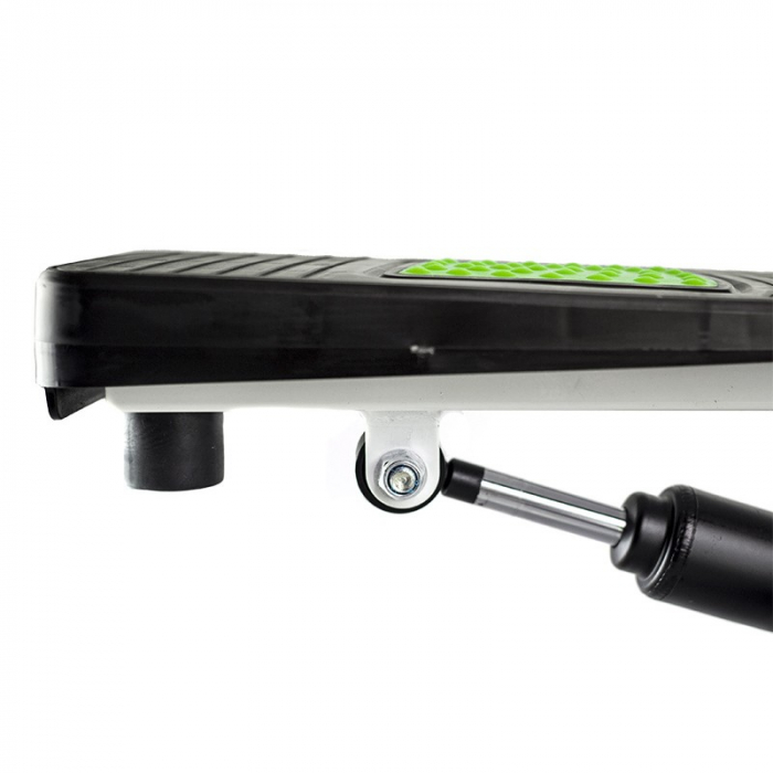 Stepper twist cu manere si corzi HMS S3085 verde [3]