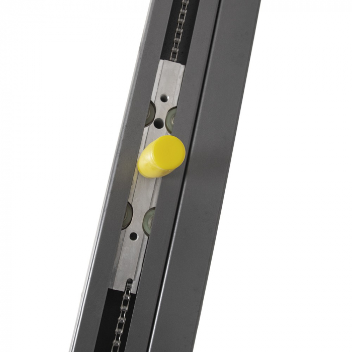 Stepper vertical inSPORTline Club [5]