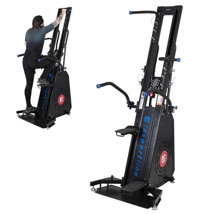 Stepper vertical inSPORTline Verticon Profi [7]