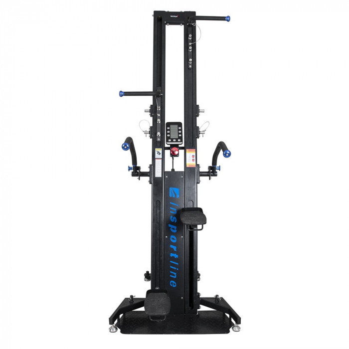 Stepper vertical inSPORTline Verticon Profi [2]