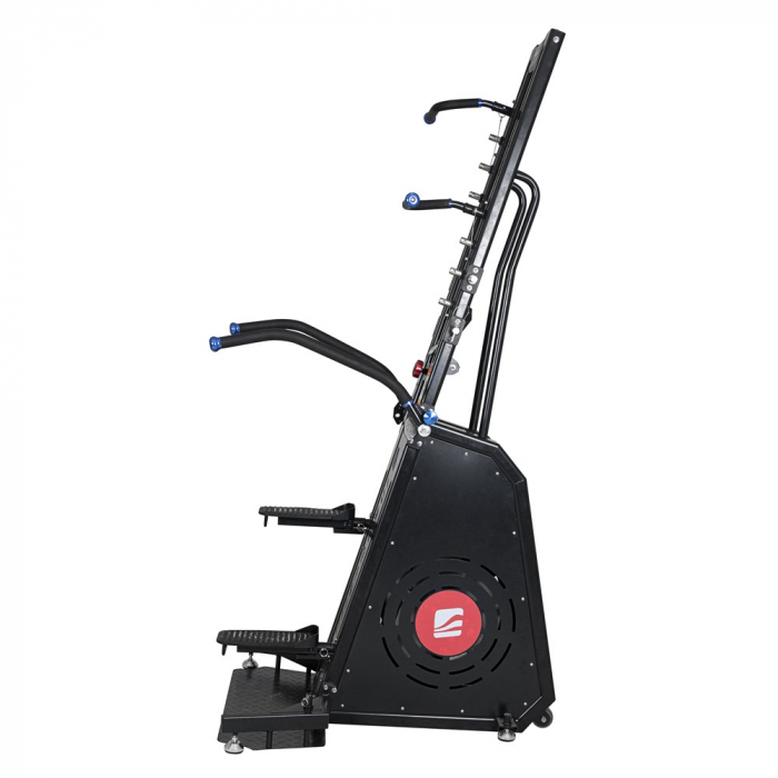 Stepper vertical inSPORTline Verticon Profi [3]