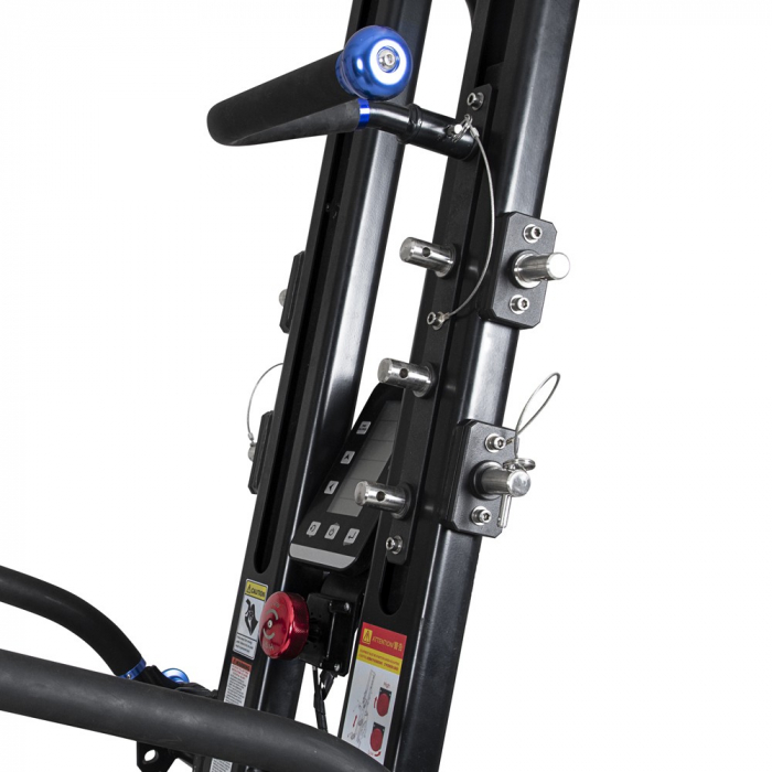 Stepper vertical inSPORTline Verticon Profi [4]