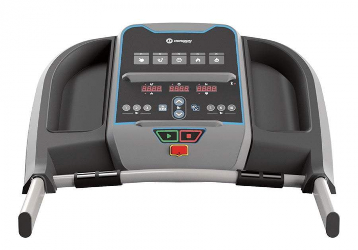 Banda de alergat electrica HORIZON TR3.0 [4]