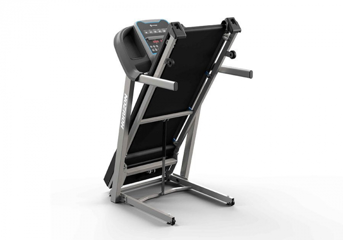 Banda de alergat electrica HORIZON TR5.0 [2]