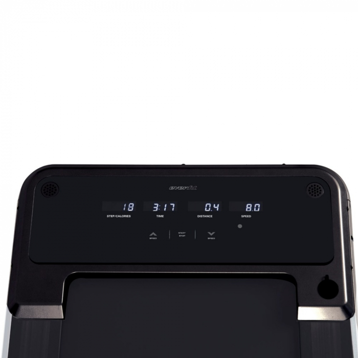 Banda de alergare electrica Everfit TFK 135 SLIM B [2]