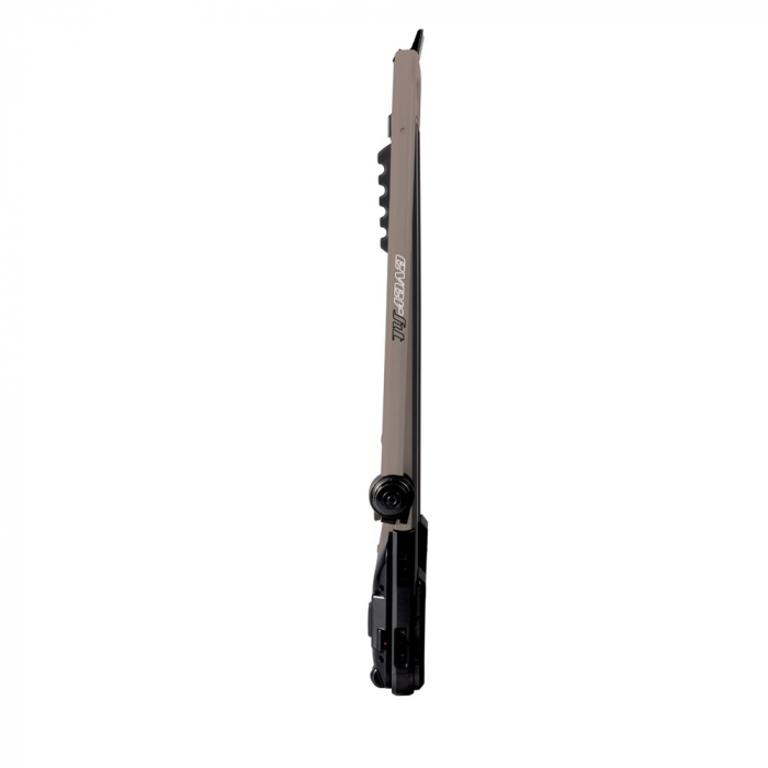 Banda de alergare electrica Everfit TFK 135 SLIM B [4]