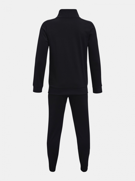 Trening  baieti Under Armour Knit Track Suit negru L [2]