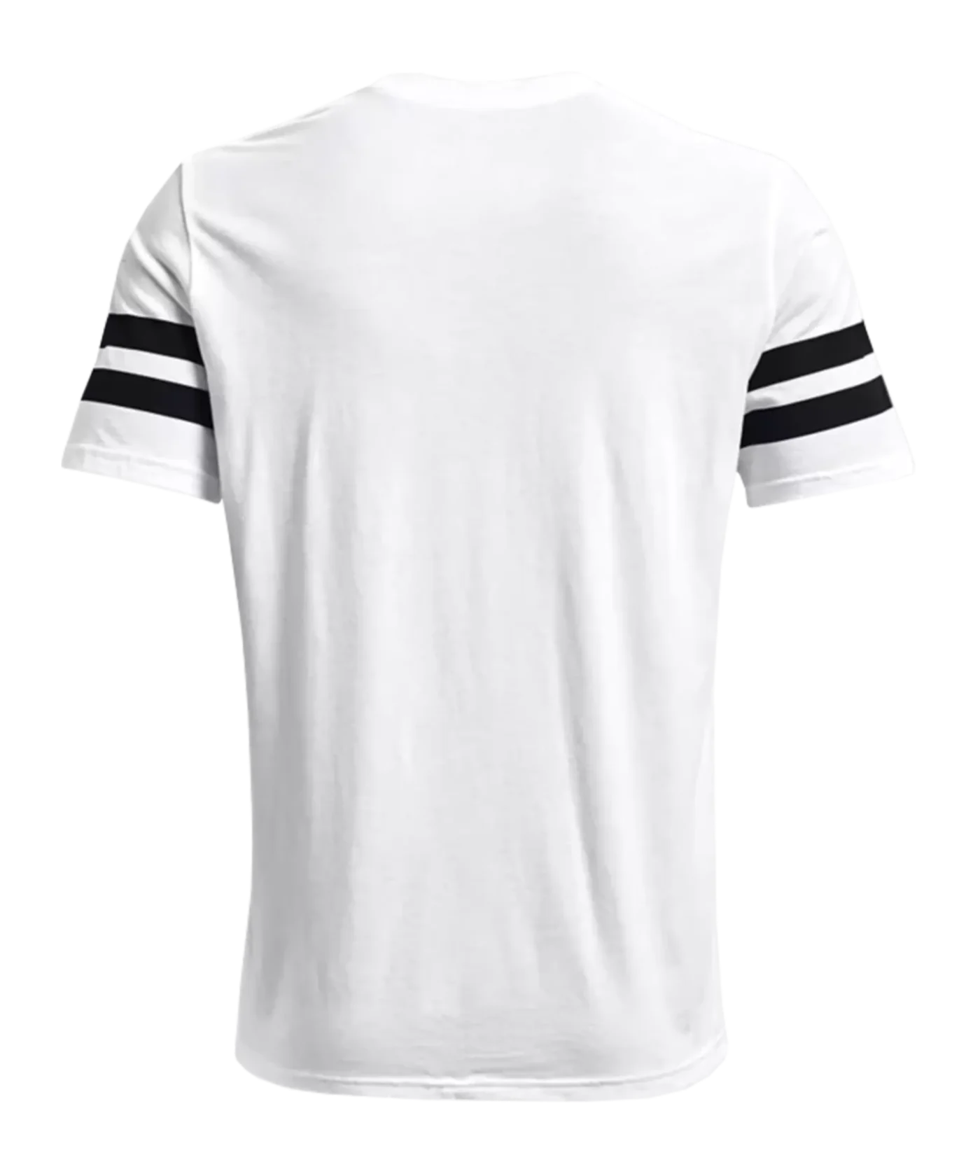 Tricou barbati Under Armour Originators Lockertag SS alb L [2]