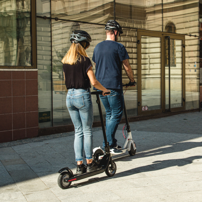 Trotineta electrica inSPORTline Swiftere [16]
