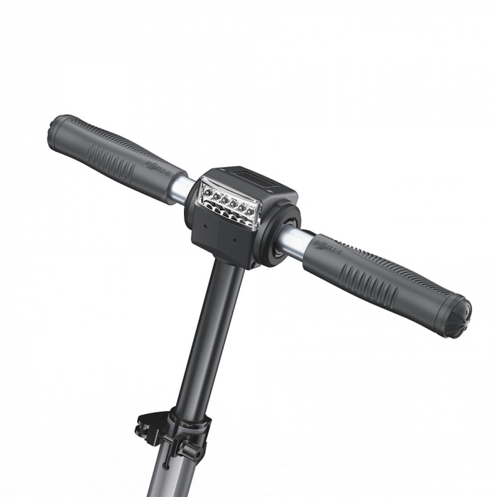 Trotineta electrica e-TWOW Booster Plus S gri [3]