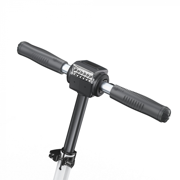 Trotineta electrica e-TWOW Booster V alb [3]