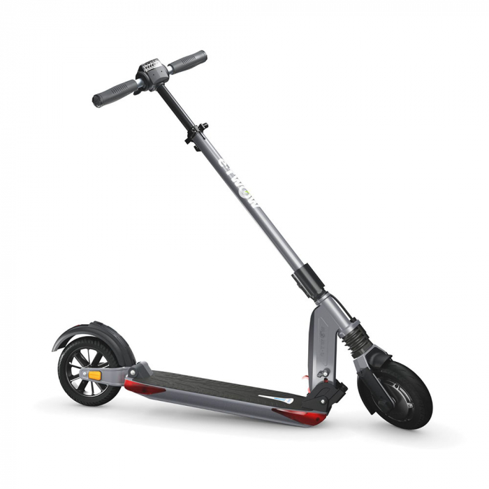 Trotineta electrica e-TWOW Booster V gri [7]