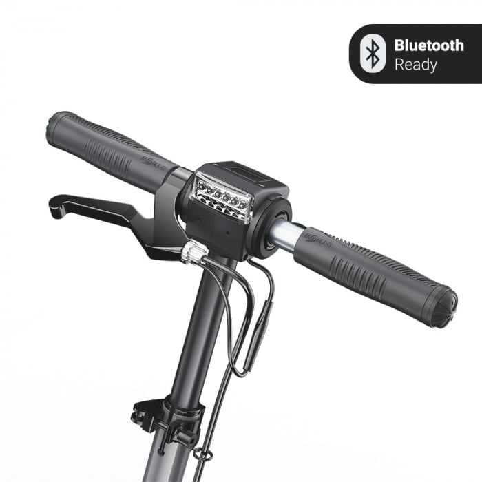 Trotineta electrica e-TWOW GT 2020 SE gri [3]