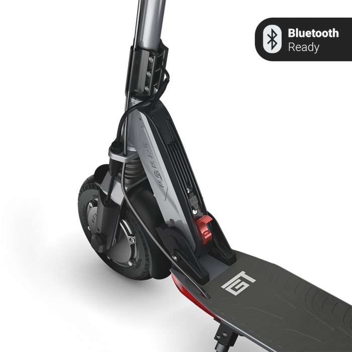 Trotineta electrica e-TWOW GT 2020 SE gri [2]