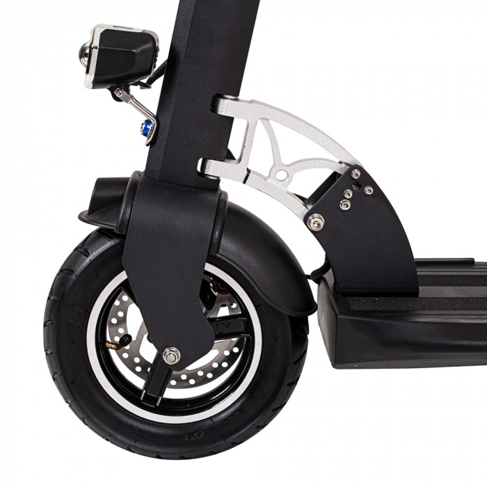 Trotineta electrica Hikerboy Urban Comfort [4]