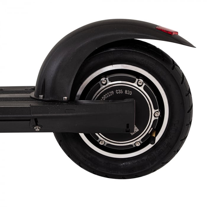 Trotineta electrica Hikerboy Urban Comfort [6]